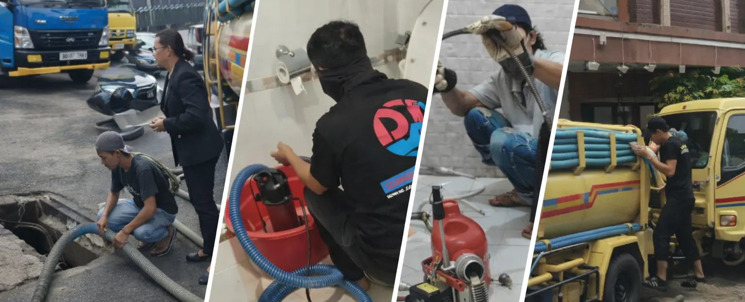 Jasa Sedot WC Minggir Terdekat